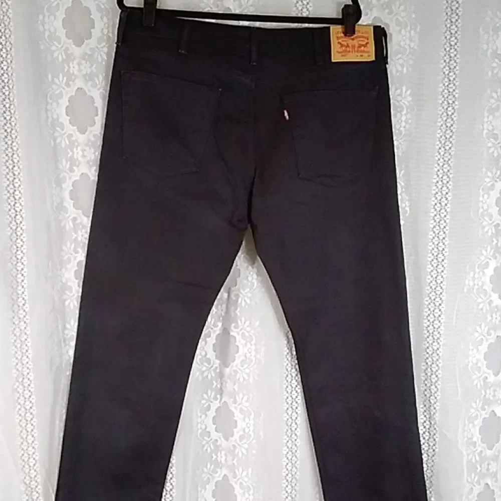 Vintage Levi’s 502 Men Jeans Size W38 L30
